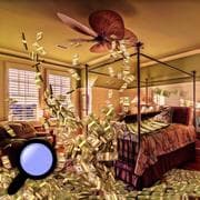 Hidden Spots In The Room