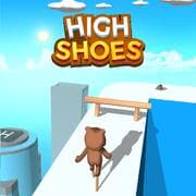 High Shoes