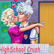 Highschool Love Story
