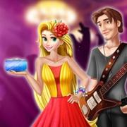 Highschool Prom Crush