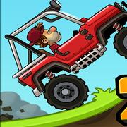 Hill Climb Racing 2