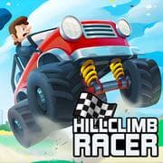 Hillclimb Racer
