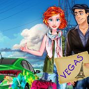 Hitchhiker's Guide For Princesses