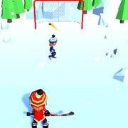 Hockey Challenge 3D