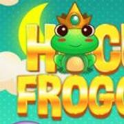 Hocus Froggus