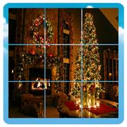 Hyper Sliding Christmas Party