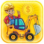 I Am An Excavator Runner