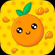 I Like OJ Orange Juice