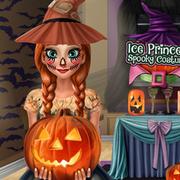 Ice Princess Halloween Costumes