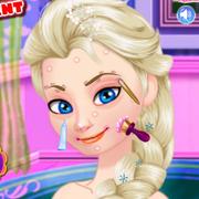 Ice Queen Acne Treatment