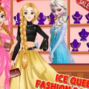 Ice Queen Fashion Boutique