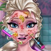 Ice Queen Skin Doctor