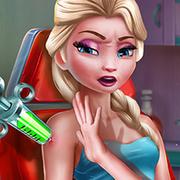 Ice Queen Vaccines Injection