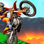 Impossible Bike Racing 3D