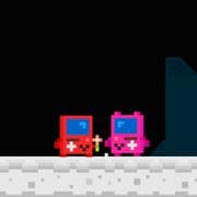 Impostor Game Console