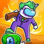 Impostors Vs Zombies: Survival