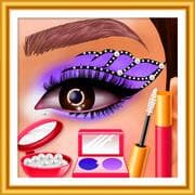 Incredible Princess Eye Art 2