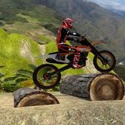 Infinite Bike Trials