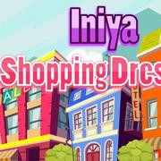 Iniya Dress Up