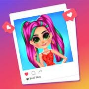 Insta Girls Fruity Fashion