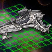 Intergalactic Battleships