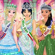 International Royal Beauty Contest