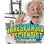 Irresponsible Scientist