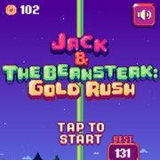 Jack And The Beansteak Gold Rush