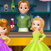 James Royal Bartender