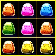 Jelly Collapse Challenge