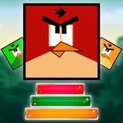 Jewel And Crazy Birds