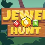 Jewel Hunt
