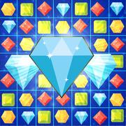 Jewels Match