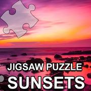 Jigsaw Puzzle Sunsets