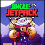 Jingle Jetpack