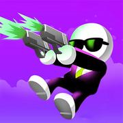 Johnny Trigger 3D Online