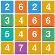 Join Blocks 2048 Number Puzzle