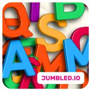 Jumbled.Io