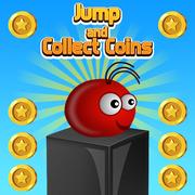 Jump And Collect Coins