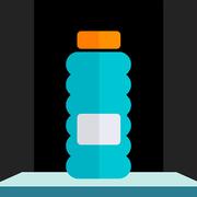 Jump Bottle