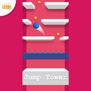 Jump Tower 3D