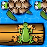 Jumper Frog Game