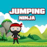 Jumping Ninja