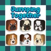 Jumping Together