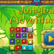 Jungles Adventures