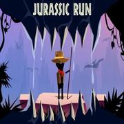Jurassic Run!