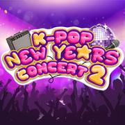 K-Pop New Years Concert 2