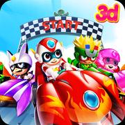 Kart Race 3D