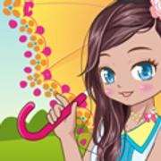 Kawaii Beauty Dress Up