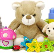 Kids Toys Hidden Stars